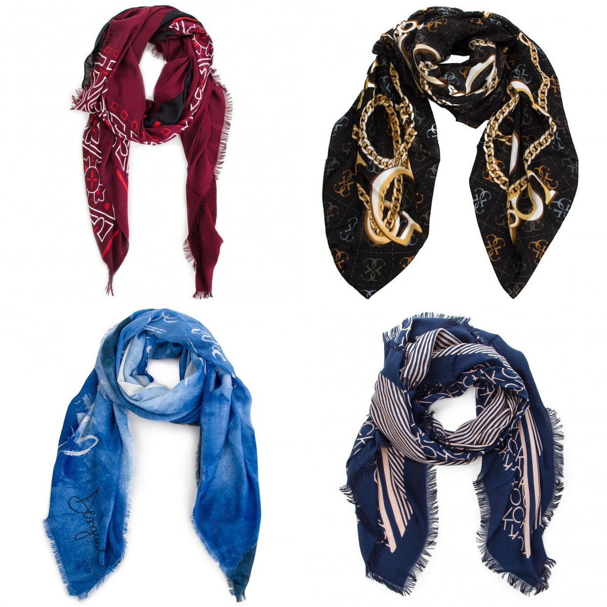 Scarfs