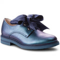 RANTON Black Leather Boots